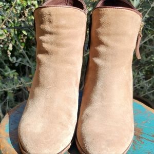 ndc made by hand ankle boots